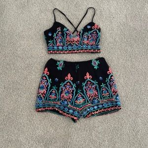 2 piece set